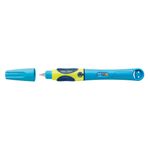 Pelikan 809160 penna stilografica Sistema di riempimento della cartuccia Blu 1 pz