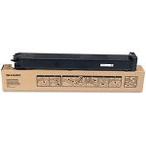 Sharp-Original-MX23GTBA-Toner---schwarz--MX23GTBA-