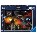 Ravensburger-E.T.-Puzzle-1000-pz-Televisione-film