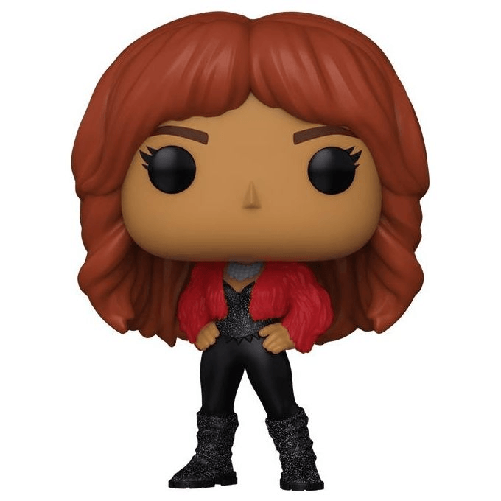 FUNKO-POP--Titania