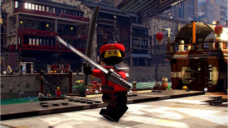 LEGO-Ninjago-Il-Film-Videogame-Xbox-One