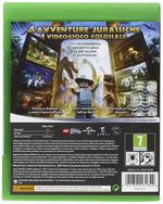 Warner-Bros-Lego-Jurassic-World-Xbox-One-Standard-Inglese-ITA