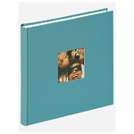 Walther Design FA-205-K album fotografico e portalistino Verde