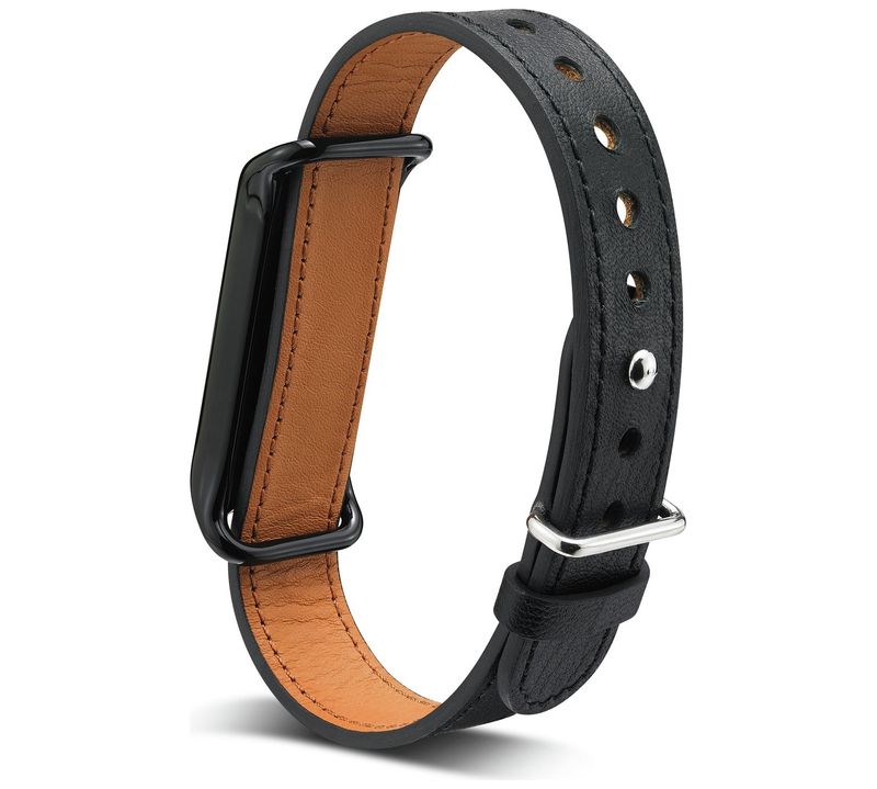 TCL-MoveBand-MB12-Braccialetto-per-rilevamento-di-attivita-IP67-Nero