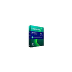 Kaspersky Lab Kaspersky VPN Secure Connection, 3 dispositivi, 1 anno