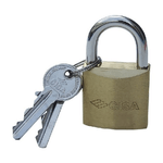 Cisa 22010-50-0 Lucchetto Ottone Mm 50