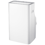 Midea Silent Cool 26 Pro 57 dB 1000 W Bianco