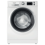 Hotpoint NR648GWSA IT Lavatrice Caricamento Frontale Classe Energetica A Capacita' di carico 8Kg