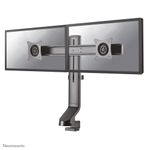 Neomounts 10-27 inch - Flat screen desk mount ( clamp )