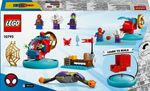 LEGO-Spidey-e-i-Suoi-Fantastici-Amici-10793-Spider-man-vs.-Goblin-Giochi-Bambini-4--con-Veicoli-Giocattolo-e-3-Supereroi