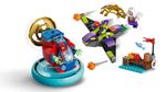 LEGO-Spidey-e-i-Suoi-Fantastici-Amici-10793-Spider-man-vs.-Goblin-Giochi-Bambini-4--con-Veicoli-Giocattolo-e-3-Supereroi