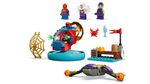 LEGO-Spidey-e-i-Suoi-Fantastici-Amici-10793-Spider-man-vs.-Goblin-Giochi-Bambini-4--con-Veicoli-Giocattolo-e-3-Supereroi