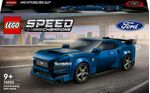 LEGO-Speed-Champions-76920-Auto-Sportiva-Ford-Mustang-Dark-Horse-Modellino-di-Macchina-Giocattolo-da-Costruire-per-Bambini-9-