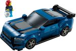 LEGO-Speed-Champions-76920-Auto-Sportiva-Ford-Mustang-Dark-Horse-Modellino-di-Macchina-Giocattolo-da-Costruire-per-Bambini-9-