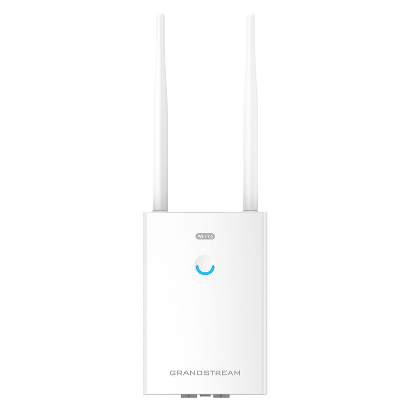 Punto-di-accesso-Wi-Fi-6-Grandstream-GWN7660LR-per-uso-interno-ed-esterno