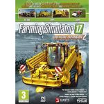 Digital Bros Farming Simulator 17 Exp 2 Standard PC