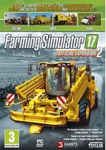 Farming-Simulator-17-Official-Expan.-2-PC