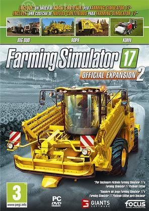 Farming-Simulator-17-Official-Expan.-2-PC