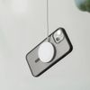 Woodcessories-ECO718-custodia-per-cellulare-155-cm--6.1--Cover-Nero