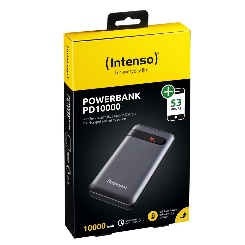 Intenso-PD10000-Polimeri-di-litio--LiPo--10000-mAh-Antracite