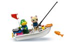 LEGO-Animal-Crossing-77048-Tour-in-Barca-di-Remo-Giochi-Creativi-per-Bambini-6--con-2-Personaggi-della-Serie-di-Videogiochi