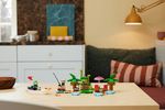 LEGO-Animal-Crossing-77048-Tour-in-Barca-di-Remo-Giochi-Creativi-per-Bambini-6--con-2-Personaggi-della-Serie-di-Videogiochi