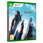 Namco Infogrames Crisis Core - Final Fantasy VII - Reunion Standard ITA Xbox One/Xbox Series X