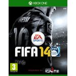 Electronic Arts FIFA 14, Xbox One Standard