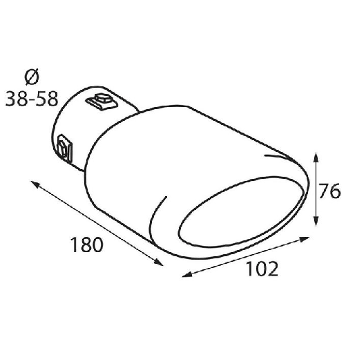 Lampa-60112-parte-esterna-e-accessorio-del-veicolo