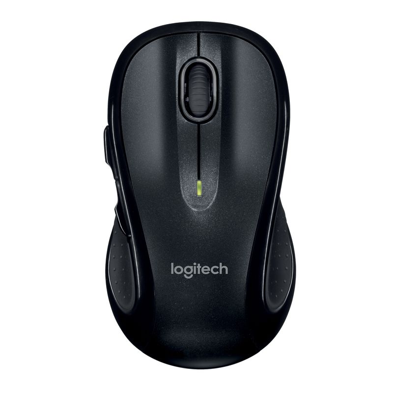 Logitech-M510-mouse-RF-Wireless-Laser