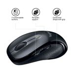 Logitech-M510-mouse-RF-Wireless-Laser