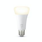 Philips Hue White A67 E27 (confezione da 1)