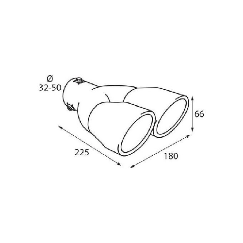 Lampa-60098-parte-esterna-e-accessorio-del-veicolo