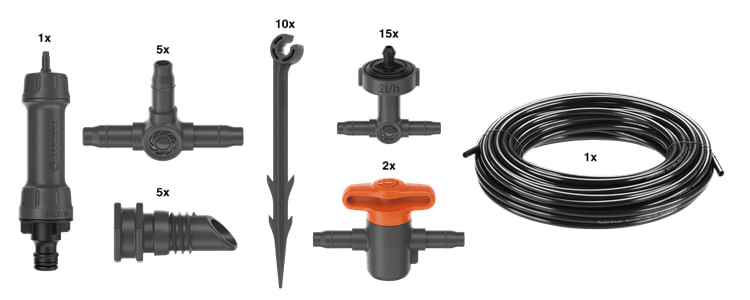 Gardena-13401-20-sistema-di-irrigazione-goccia-a-goccia