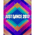 Ubisoft Just Dance 2017 - PlayStation 4 Standard Inglese