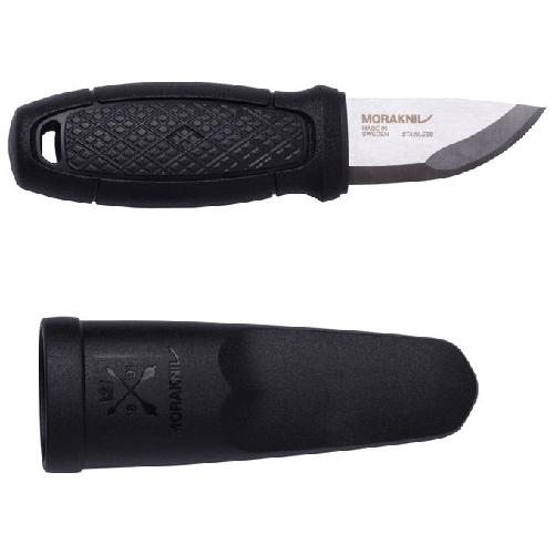 Morakniv-Eldris-Punta-a-goccia-Coltello-da-caccia