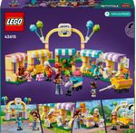 LEGO-Friends-42615-Giorno-dell-Adozione-dei-Cuccioli-Giochi-per-Bambini-6--con-7-Personaggi-e-5-Figure-di-Animali-Giocattolo