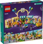 LEGO-Friends-42615-Giorno-dell-Adozione-dei-Cuccioli-Giochi-per-Bambini-6--con-7-Personaggi-e-5-Figure-di-Animali-Giocattolo