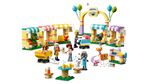 LEGO-Friends-42615-Giorno-dell-Adozione-dei-Cuccioli-Giochi-per-Bambini-6--con-7-Personaggi-e-5-Figure-di-Animali-Giocattolo