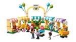 LEGO-Friends-42615-Giorno-dell-Adozione-dei-Cuccioli-Giochi-per-Bambini-6--con-7-Personaggi-e-5-Figure-di-Animali-Giocattolo