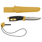 Morakniv-Companion-Spark-Camper-scout-Giallo