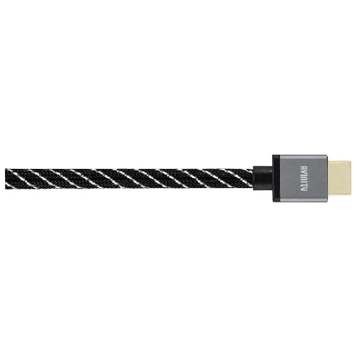 Hama-00127172-cavo-HDMI-2-m-HDMI-tipo-A--Standard--Antracite