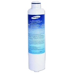 Samsung HAF-CIN parte e accessorio per frigoriferi/congelatori Filtro per acqua Bianco