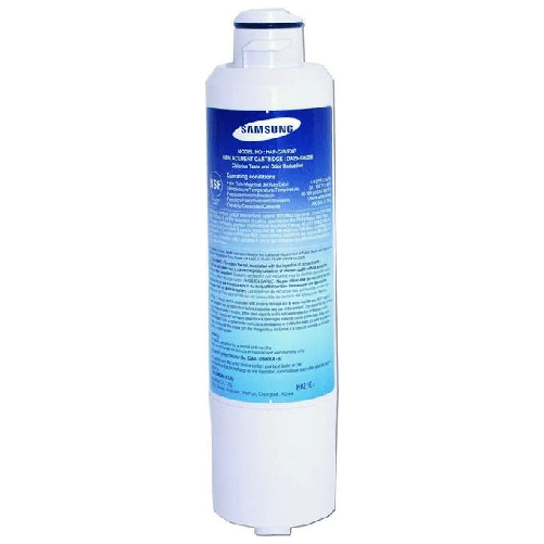 Samsung-DA29-00020B-Filtraggio-acqua-Flusso-diretto-Bianco