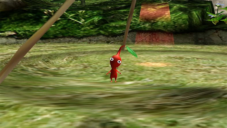 Nintendo-Pikmin-1---2-Standard-Tedesca-Inglese-ESP-Francese-ITA-Giapponese-Nintendo-Switch