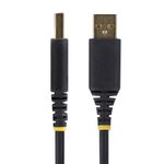 StarTech.com-1P3FFCNB-USB-SERIAL-cavo-seriale-Nero-1-m-USB-tipo-A-DB-9