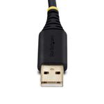 StarTech.com-1P3FFCNB-USB-SERIAL-cavo-seriale-Nero-1-m-USB-tipo-A-DB-9