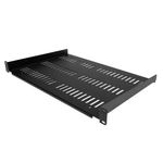 StarTech.com Mensola Rack 19" 1U