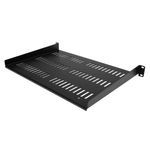 StarTech.com-Mensola-Rack-19-1U---Ripiano-Ventilato-per-Armadio-Rack-19-pollici-per-Dispositivi-Apparecchiature-di-rete-non-installabili-a-Rack---Portata-25kg---Profondita-30-cm--SHELF-1U-12-FIXED-V-