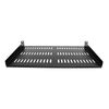 StarTech.com-Mensola-Rack-19-1U---Ripiano-Ventilato-per-Armadio-Rack-19-pollici-per-Dispositivi-Apparecchiature-di-rete-non-installabili-a-Rack---Portata-25kg---Profondita-30-cm--SHELF-1U-12-FIXED-V-